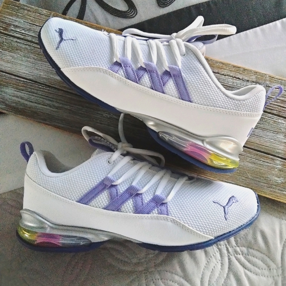 Puma Raize Prowl Sneakers